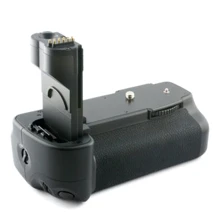 Батарейный блок SKW Canon 30D, 40D, 50D (Canon BG-E2N): Производитель SKW