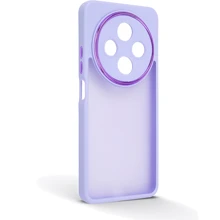 Чехол для телефонов ArmorStandart Shade Case Violet for Xiaomi Redmi A4 (ARM81985): Совместимость Xiaomi Redmi A4