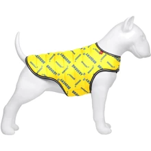Куртка-накидка для собак WAUDOG Clothes L (505-0231): Тип Куртки