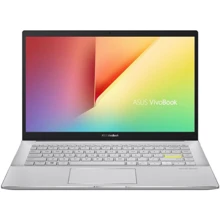 Ноутбук ASUS VivoBook S14 S433EA (S433EA-AM612T) RB: Екран 14 " (1920x1080)