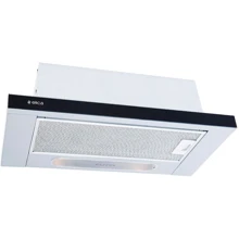 Вытяжка Elica TT14 LUX GRVT/A/60: Тип воздухоочистителя Рециркуляция, Отвод