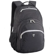 Сумка для ноутбуков Sumdex 15.6'' Black (PON-389BK): Тип сумки рюкзак