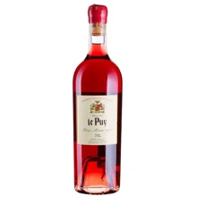 Вино Le Puy Rose Marie розовое сухое 2022 0.75л (BWT3193): Страна производитель Франция