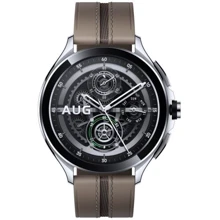 Смарт-часы Xiaomi Watch 2 Pro Silver Approved Витринный образец: Производитель Xiaomi