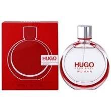 Парфумована вода Hugo Boss Hugo Woman Eau De Parfum 50 ml: Вид Парфумована вода