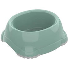 Миска Moderna Smarty Bowl X-Large для собак 2200 мл светло-зеленая 29x27x10 см (58916): Тип Миски