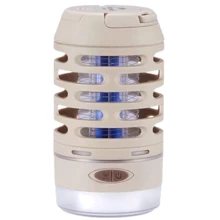Фонарь туристический Naturehike NH22ZM005 Beige (6927595709573): Тип Фонарь-лампа