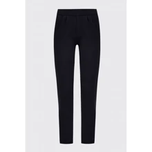 Спортивні штани CMP Woman Long Pant 38D8286-U901 48 (40) чорні: Сезон Демісезон