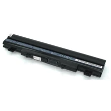 Батарея для ноутбука Acer AL14A32 Aspire E5-411 11.1V Black 5000mAh Orig (14823): Емкость, мАч 5000