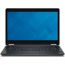 Ноутбук Dell Latitude 7470 8GB / 240GB Approved Витринный образец: Причина уценки Как новый (витринный образец): ноутбук выглядит и функционирует как новый. Техника полностью протестирована по программе Approved, все функции работают корректно