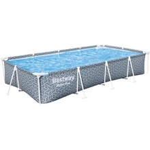 Бассейн Bestway 366-201-66 см (561FV) (фильтрующий насос, ремонтная заплатка): undefined undefined