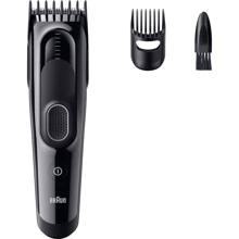 Машинка для стрижки Braun HC 5510: Назначение машинка для стрижки головы