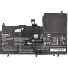 Батарея для ноутбука Аккумулятор для ноутбуков LENOVO Yoga 3 14 Series (L14M4P72) 7.4V 45Wh (original) (NB480746): Совместимость LENOVO Yoga 3 14 Series (L14M4P72)