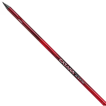 Поплавкове вудилище (без кілець) Shimano Catana EX TE-2 махове 6.90 m: Виробник Shimano