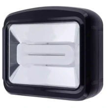 Ліхтар туристичний NCASE LED Cclamp CL-01 із сонячною панеллю (38763): Тип Фонарь-лампа