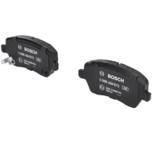 Тормозные колодки Bosch 0 986 494 573: undefined undefined