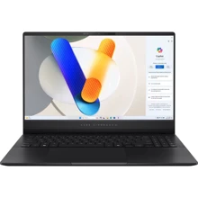 Ноутбук ASUS VivoBook S 15 OLED M5506NA-MA014 (90NB14D2-M000P0) UA: Экран 15.6" OLED (2880x1620)