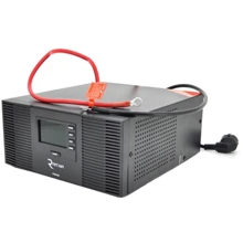 Ritar RTSWrl-600,12V (RTSWrl-600): Производитель Ritar