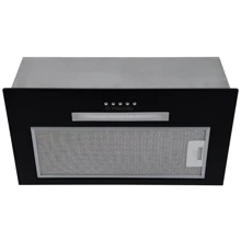 Витяжка Minola HBI 5323 BL 800 LED: Тип фільтра повітря Рециркуляция, Отвод