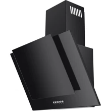 Вытяжка Amica OKC620SB: Тип воздухоочистителя Рециркуляция, Отвод