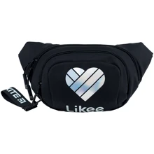 Сумка-бананка Kite Education Likee LK22-1007: Виробник KITE