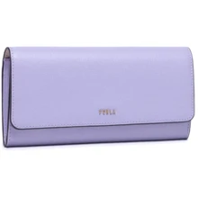 Женский кошелек Furla Babylon Continental Wallet Slim светло-фиолетовый (PCY3UNOB300000716S): Пол Женский