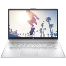 Ноутбук HP 17-cp2444nw (9Q391EA): Экран 17.3" IPS (1920x1080) Full HD