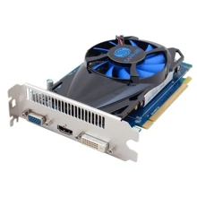 Видеокарта Sapphire Radeon HD 7730 2 GB (11211-12): Объем памяти, Гб 2
