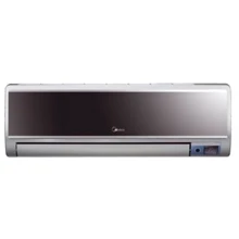 Кондиционер Midea MSV1-09HR Silver Ion: Тип сплит-система