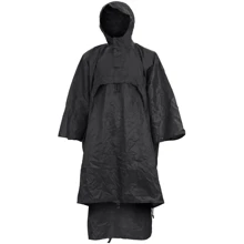 Пончо Tasmanian Tiger Tac Poncho Black L (TT 7642.040-L): Производитель Tasmanian Tiger