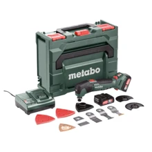 Реноватор Metabo PowerMaxx MT 12 (613089510): Производитель Metabo