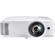 Проектор Optoma X309ST (E9PD7DQ01EZ1): Тип Универсальный