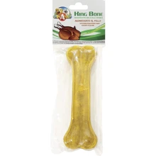 Кость со вкусом курицы 32 см Croci King Bone Chicken 32 см 450 г (C1003229): undefined undefined