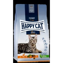 Сухой корм для кошек Happy Cat Culinary Adult L-Ente со вкусом утки 4 кг (70567): Тип Сухой корм