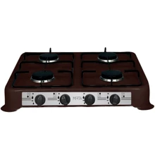 Настільна плита Mirta GS-1004B: Виробник Mirta