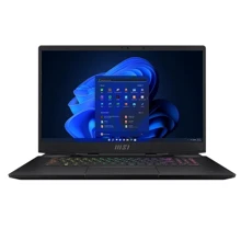 Ноутбук MSI Stealth GS77 12UE-231 (Stealth7712231): Экран 17.3 " (1920x1080)