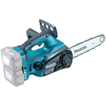 Электропила Makita DUC252Z (без АКБ): Тип электропила