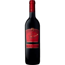 Вино Le Filou Sweet Red червоне напівсолодке 0.75л 12% (PLK3263280119023): Країна виробник Франція