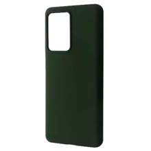 Чехол для телефонов WAVE Full Silicone Cover Cyprus Green for Xiaomi 13 Lite: Совместимость Xiaomi 13 Lite