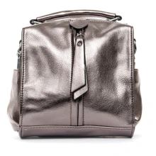 Женский рюкзак Fashion розовый (32977): Пол Женский