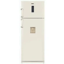 Холодильник Beko DN150220DB: Тип холодильник двухкамерный