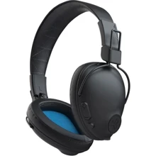 Наушники JLab Studio Pro Wireless Black (IEUHBASTUDIOPRORBLK4): Тип конструкции полноразмерные