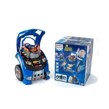 Игрушечный набор - Автосервисный станция Bosch Mini (Бош): Производитель Bosch Mini