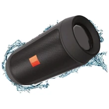 Портативная FM колонка W2 Charge2+ mini W2 3W: Производитель Music