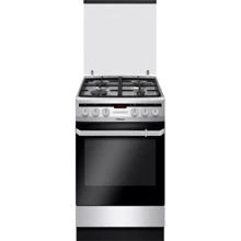 Плита комбинированная Hansa FCMX58292: Тип устройства Комбинированная плита