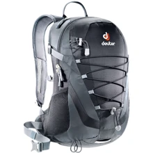 Рюкзак Deuter Airlite 16 Black-Granite (4420115): Производитель Deuter