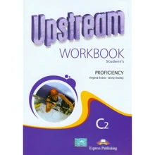 Upstream Revised Edition Proficiency C2: Workbook: Производитель Express Publishing