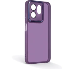 Чехол для телефонов ArmorStandart Shade Case Violet for Infinix Hot 50i / Smart 9 (ARM81012): Совместимость Infinix Hot 50i / Smart 9