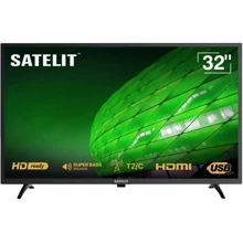 Телевизор Satelit 32H9150ST: Тип LED-телевизоры