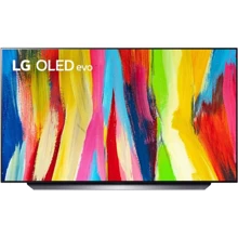 Телевизор LG OLED48C26: Тип OLED-телевизоры